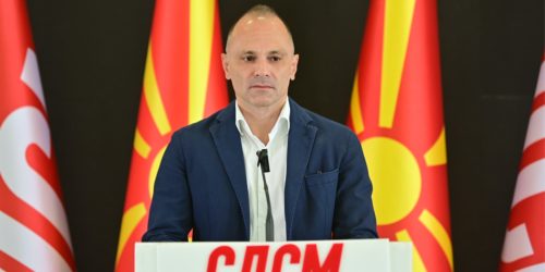 Венко Филипче
