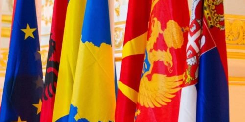 Западен Балкан
